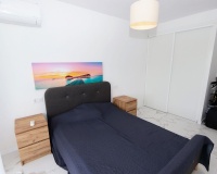 Rynek wtórny - apartment - Orihuela - Punta Prima