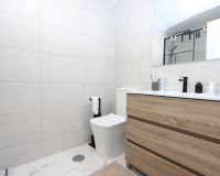 Rynek wtórny - apartment - Orihuela - Punta Prima