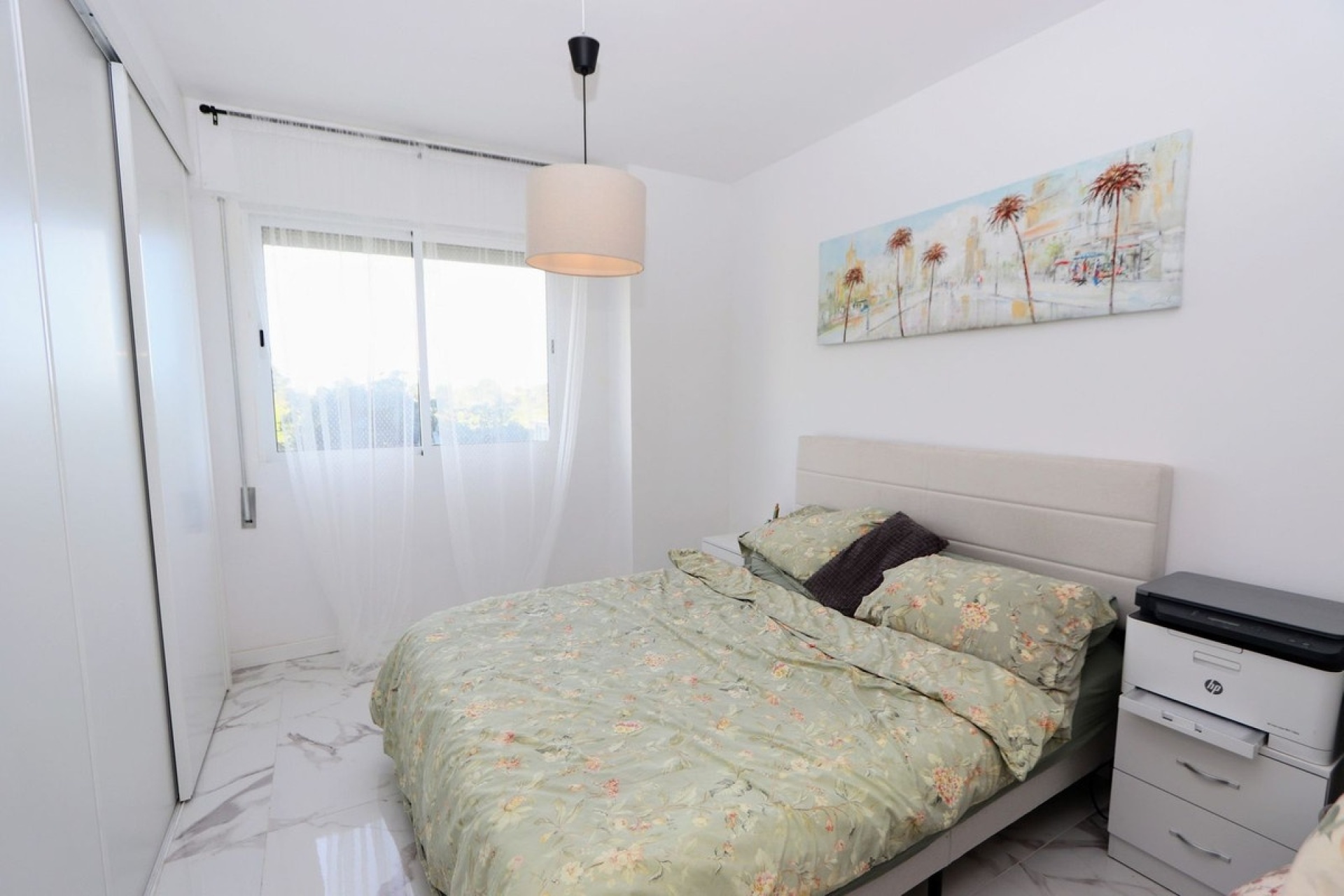 Rynek wtórny - apartment - Orihuela - Punta Prima