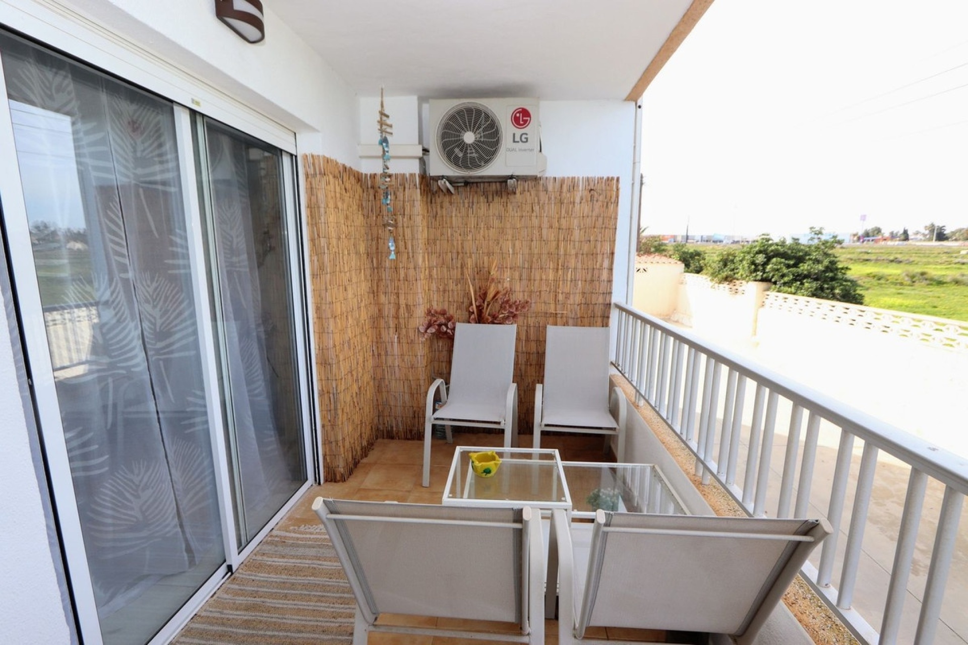Rynek wtórny - apartment - Orihuela - Punta Prima