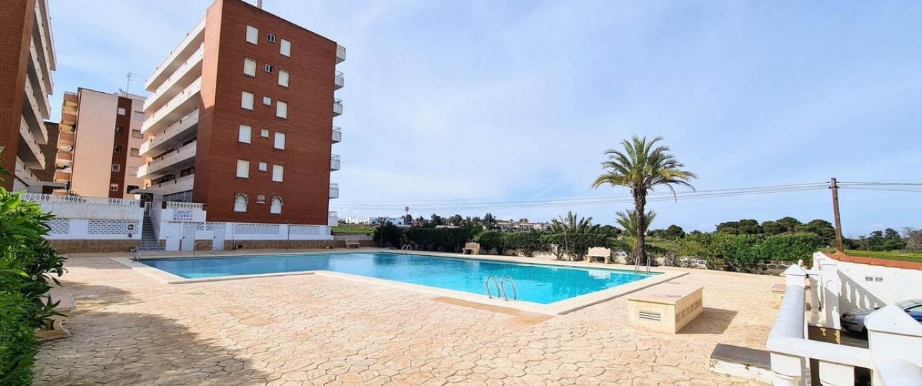 Rynek wtórny - apartment - Orihuela - Punta Prima