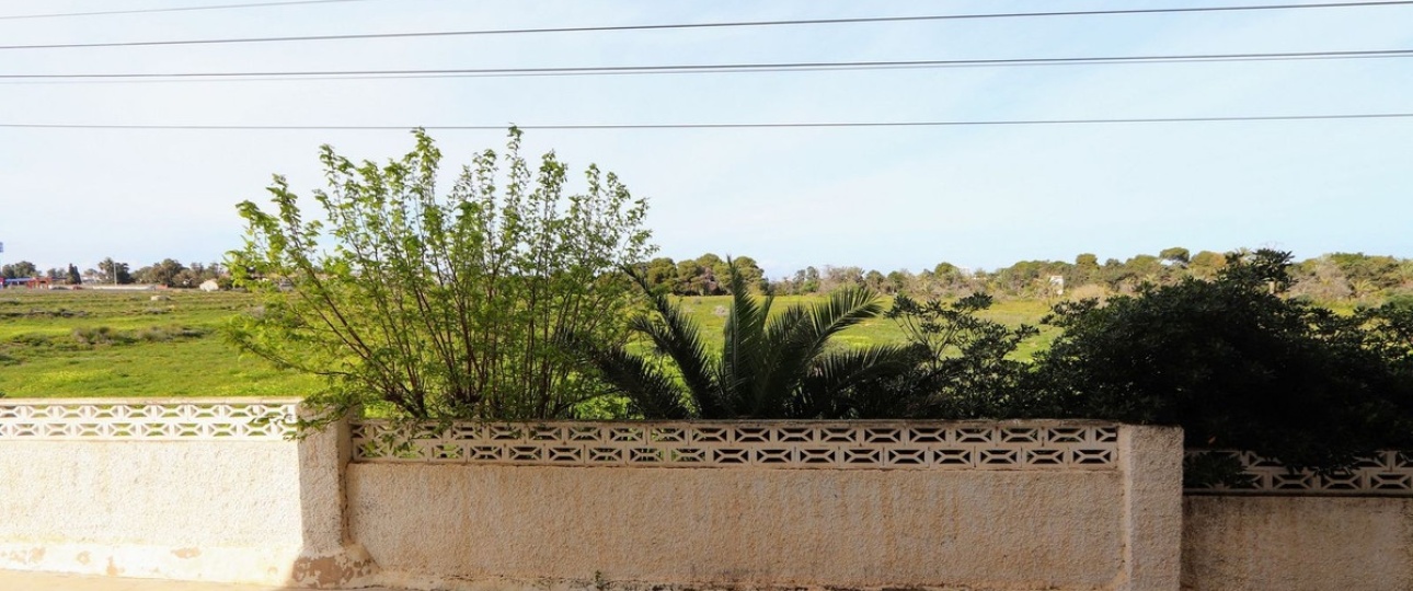 Rynek wtórny - apartment - Orihuela - Punta Prima