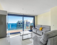 Rynek wtórny - apartment - Orihuela - Punta Prima