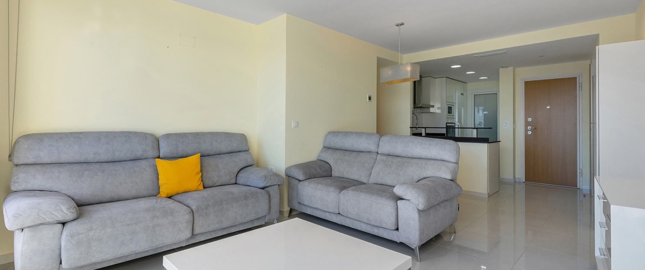 Rynek wtórny - apartment - Orihuela - Punta Prima