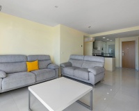 Rynek wtórny - apartment - Orihuela - Punta Prima