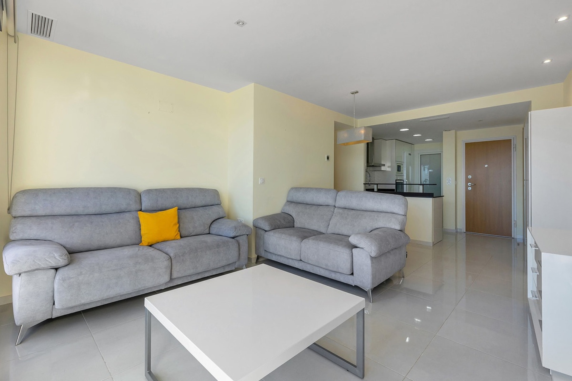 Rynek wtórny - apartment - Orihuela - Punta Prima