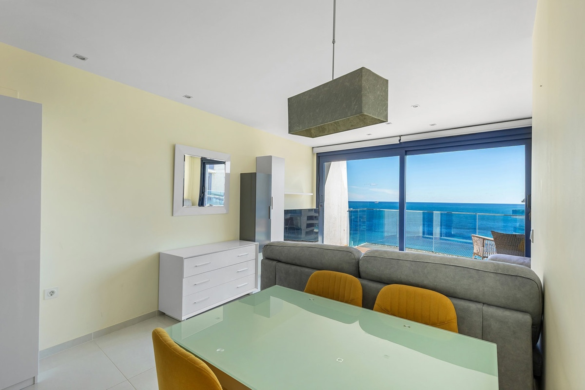 Rynek wtórny - apartment - Orihuela - Punta Prima