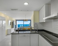 Rynek wtórny - apartment - Orihuela - Punta Prima