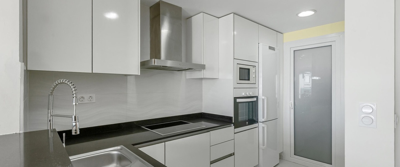 Rynek wtórny - apartment - Orihuela - Punta Prima