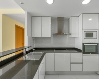Rynek wtórny - apartment - Orihuela - Punta Prima