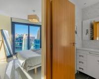 Rynek wtórny - apartment - Orihuela - Punta Prima