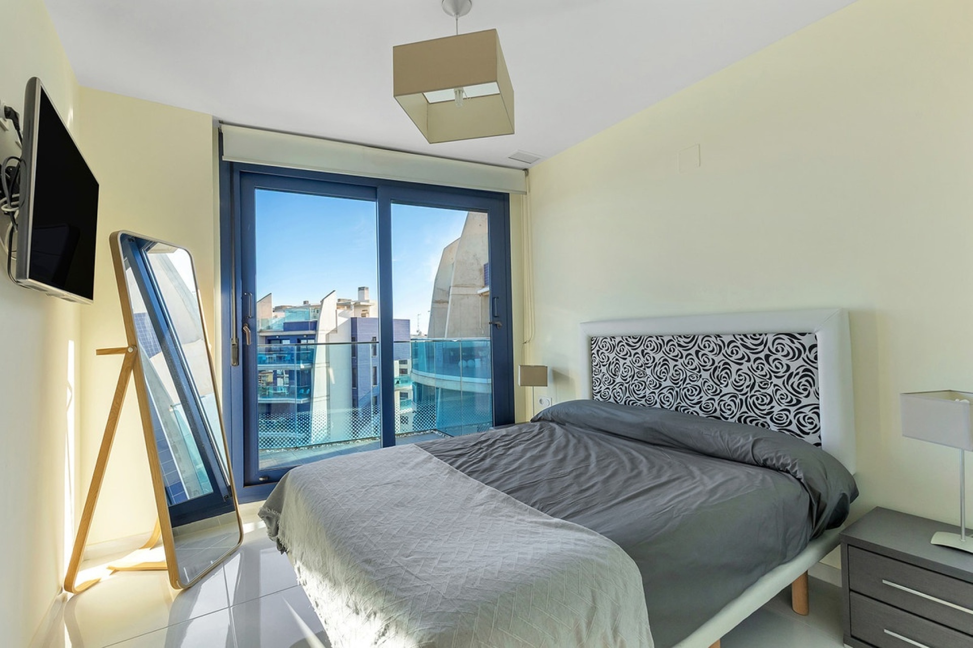 Rynek wtórny - apartment - Orihuela - Punta Prima