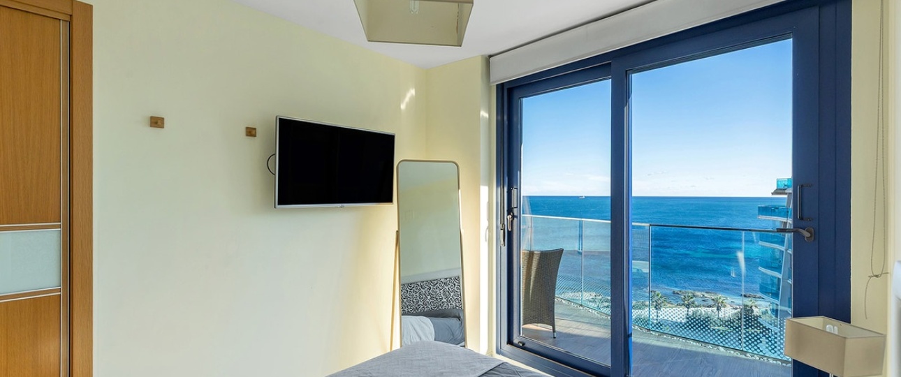 Rynek wtórny - apartment - Orihuela - Punta Prima