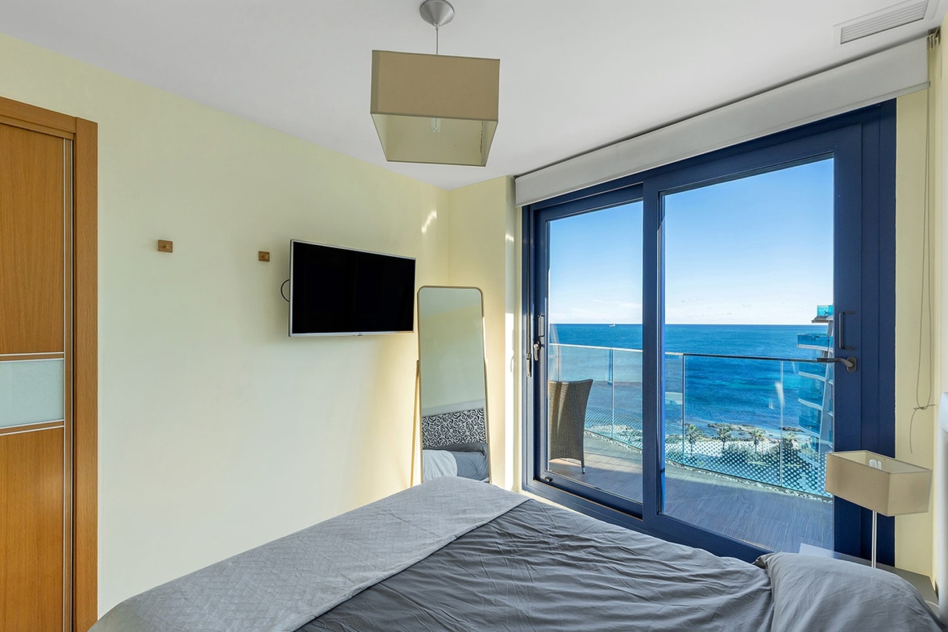 Rynek wtórny - apartment - Orihuela - Punta Prima