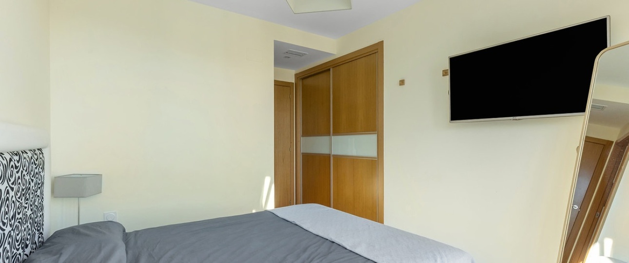 Rynek wtórny - apartment - Orihuela - Punta Prima