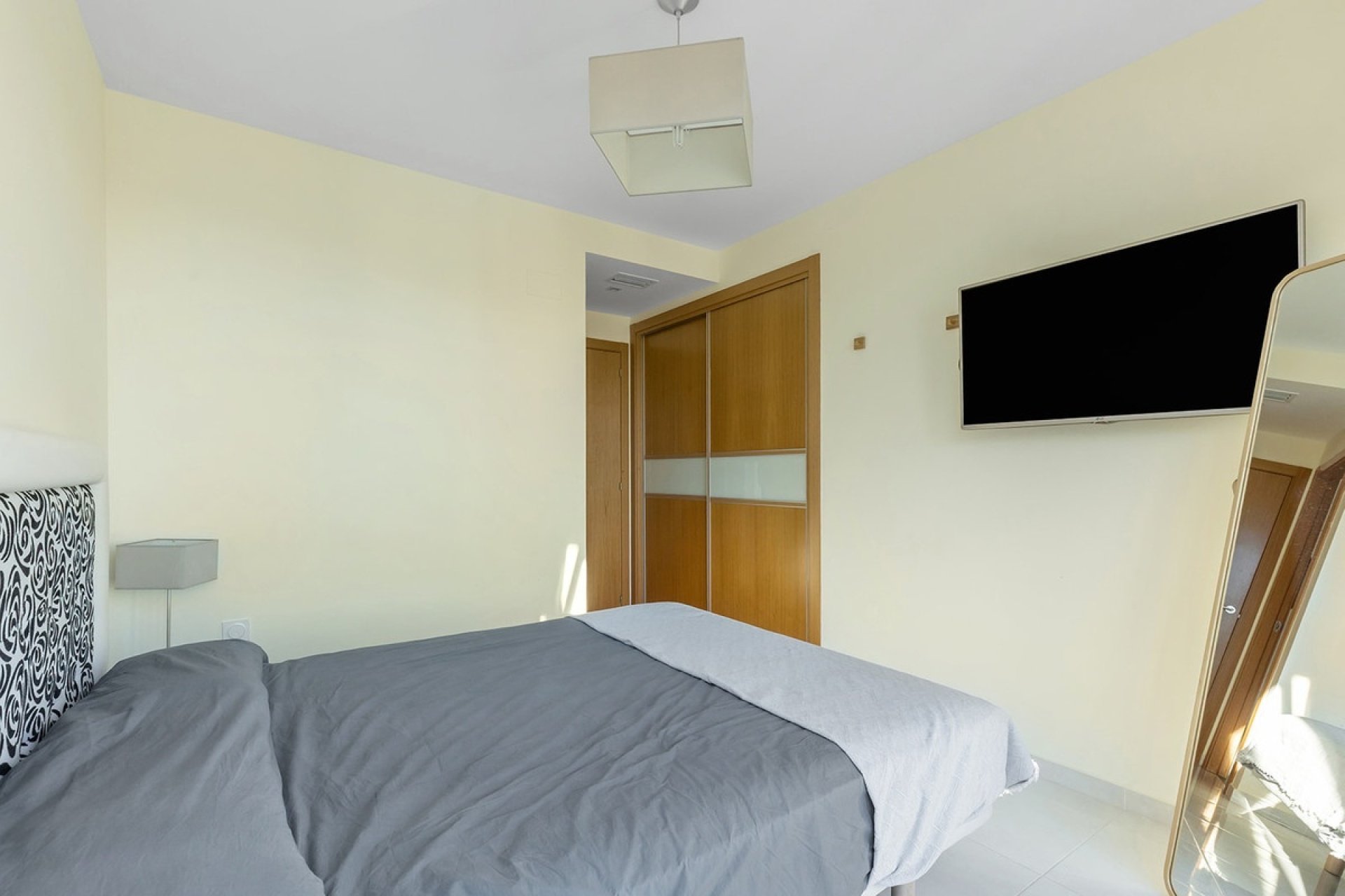 Rynek wtórny - apartment - Orihuela - Punta Prima