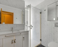 Rynek wtórny - apartment - Orihuela - Punta Prima