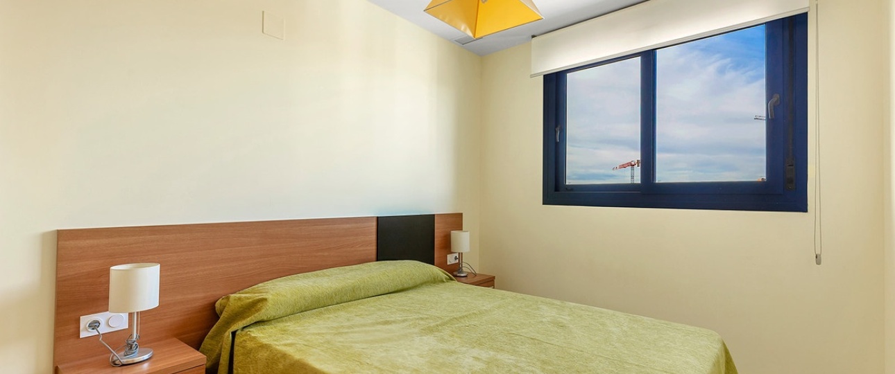 Rynek wtórny - apartment - Orihuela - Punta Prima