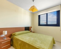 Rynek wtórny - apartment - Orihuela - Punta Prima