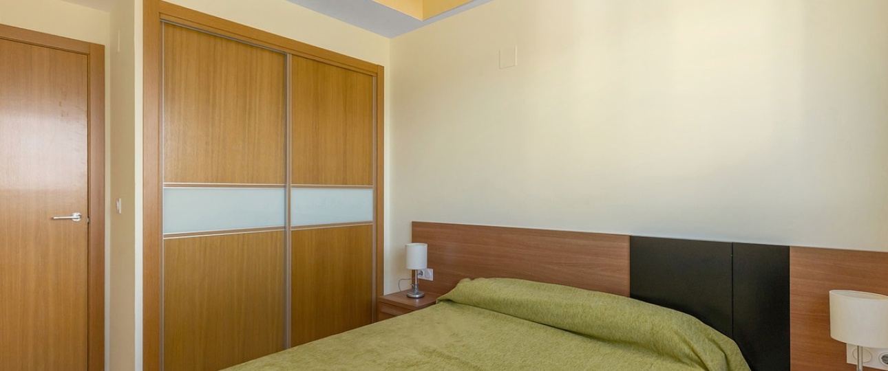 Rynek wtórny - apartment - Orihuela - Punta Prima