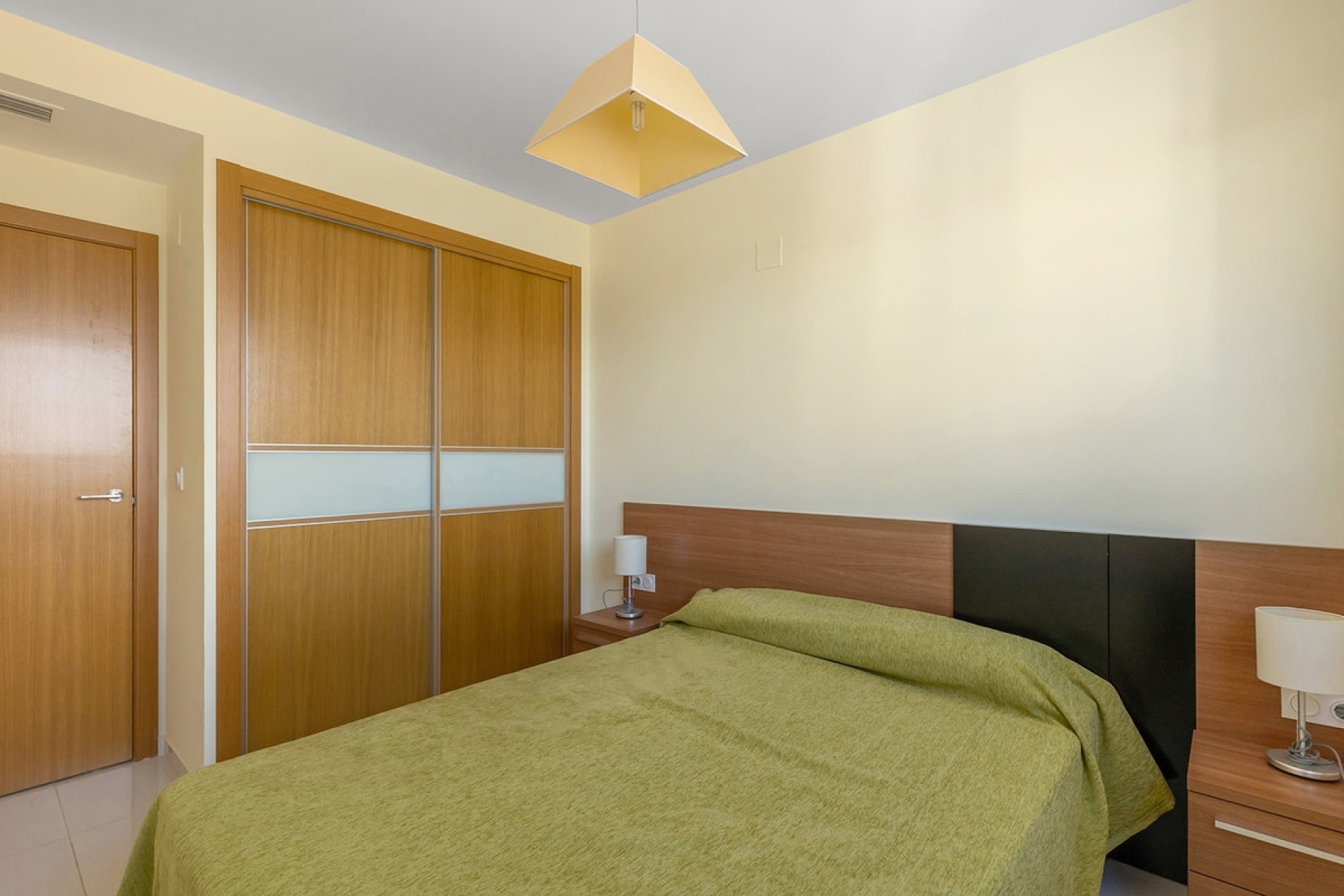Rynek wtórny - apartment - Orihuela - Punta Prima