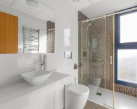 Rynek wtórny - apartment - Orihuela - Punta Prima