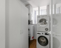 Rynek wtórny - apartment - Orihuela - Punta Prima