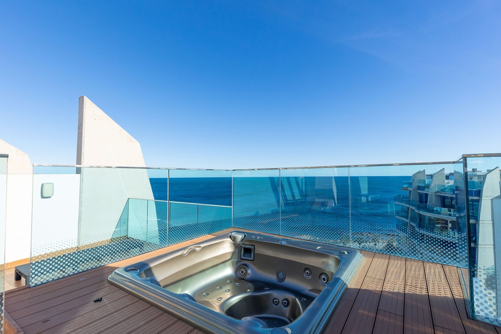 Rynek wtórny - apartment - Orihuela - Punta Prima