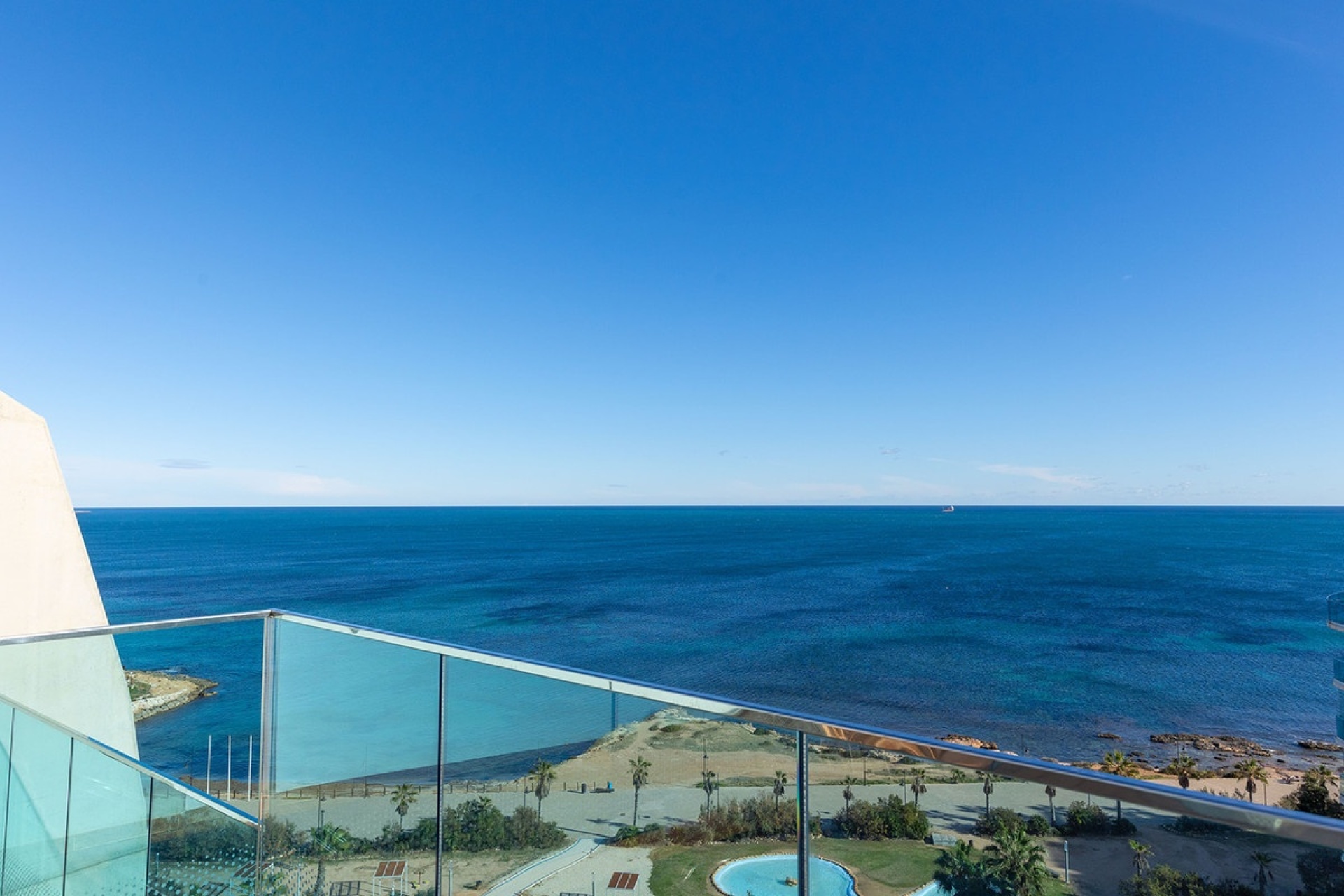 Rynek wtórny - apartment - Orihuela - Punta Prima