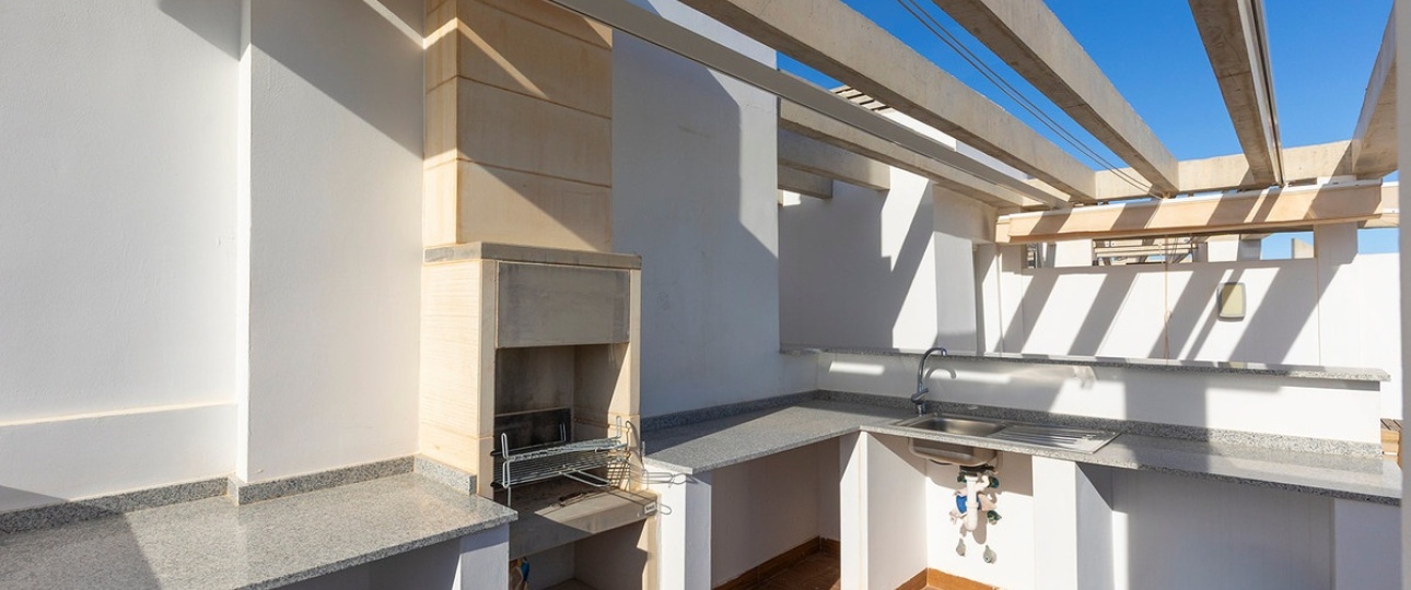 Rynek wtórny - apartment - Orihuela - Punta Prima