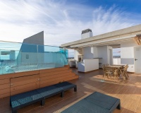 Rynek wtórny - apartment - Orihuela - Punta Prima