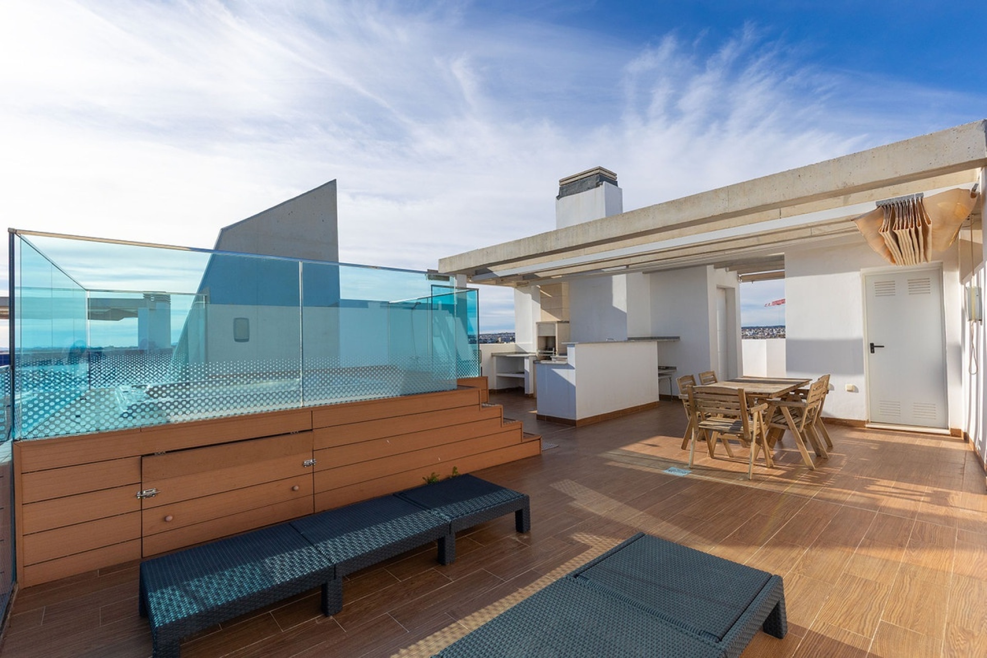 Rynek wtórny - apartment - Orihuela - Punta Prima