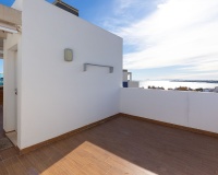 Rynek wtórny - apartment - Orihuela - Punta Prima