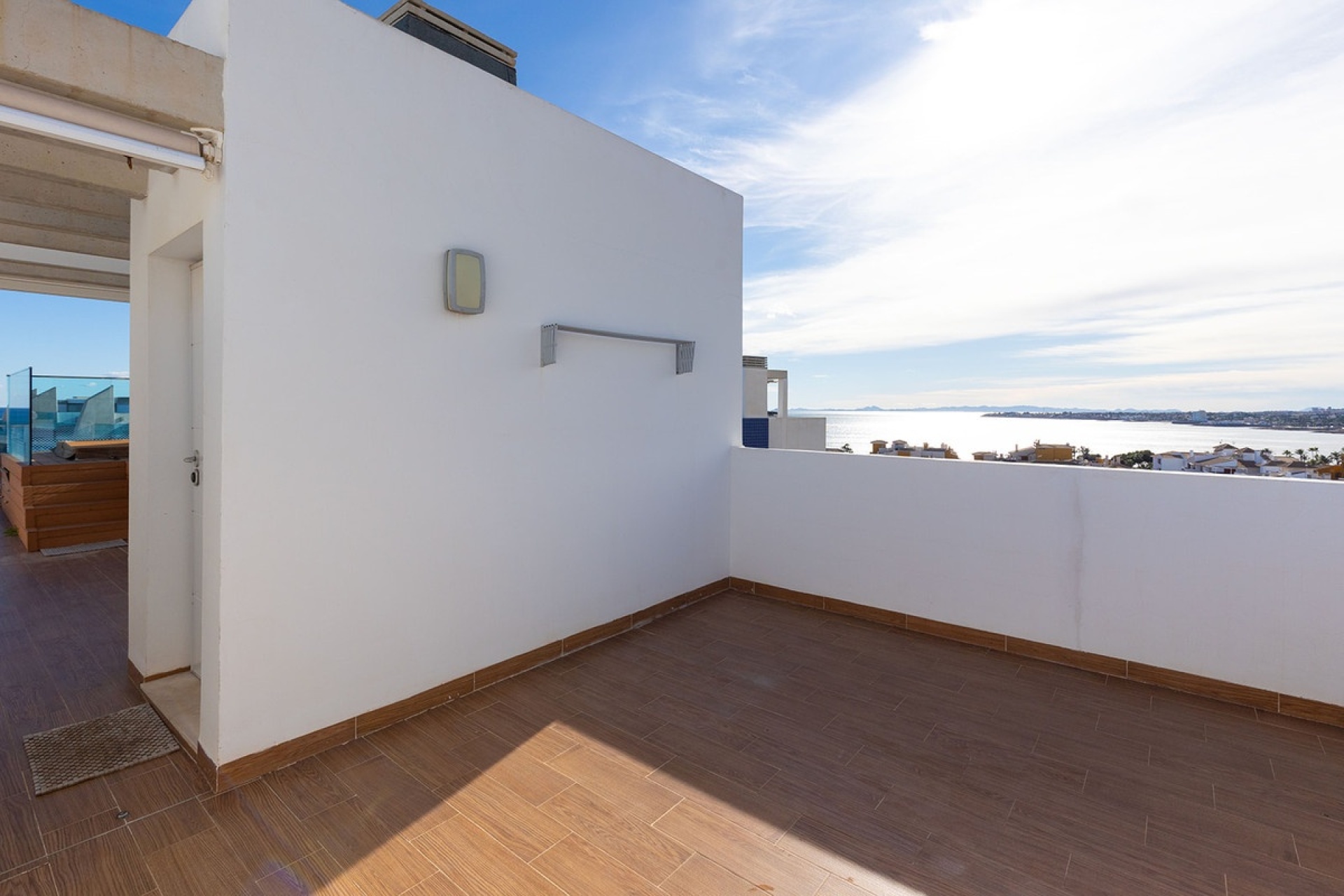 Rynek wtórny - apartment - Orihuela - Punta Prima