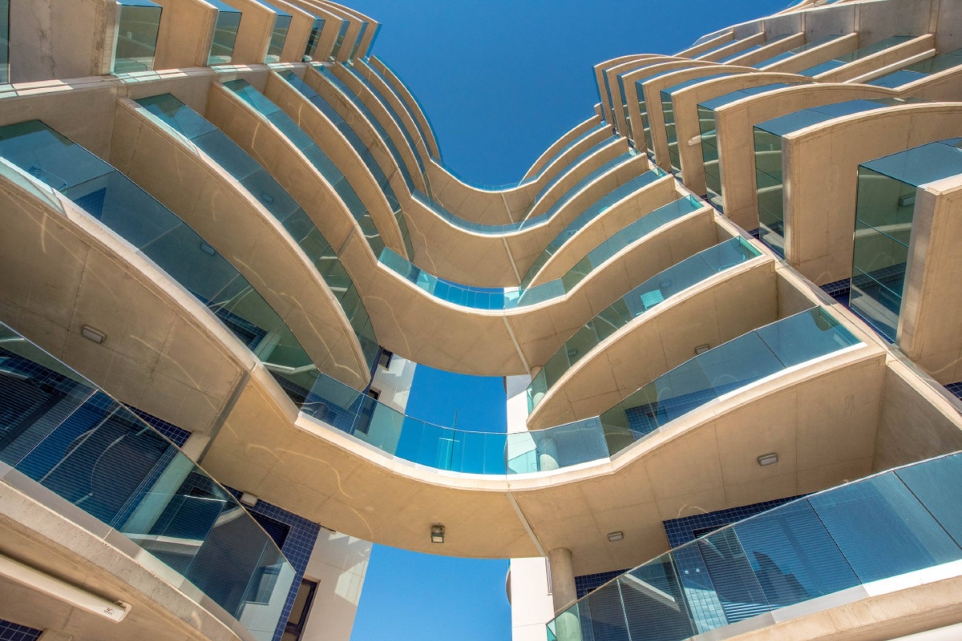 Rynek wtórny - apartment - Orihuela - Punta Prima