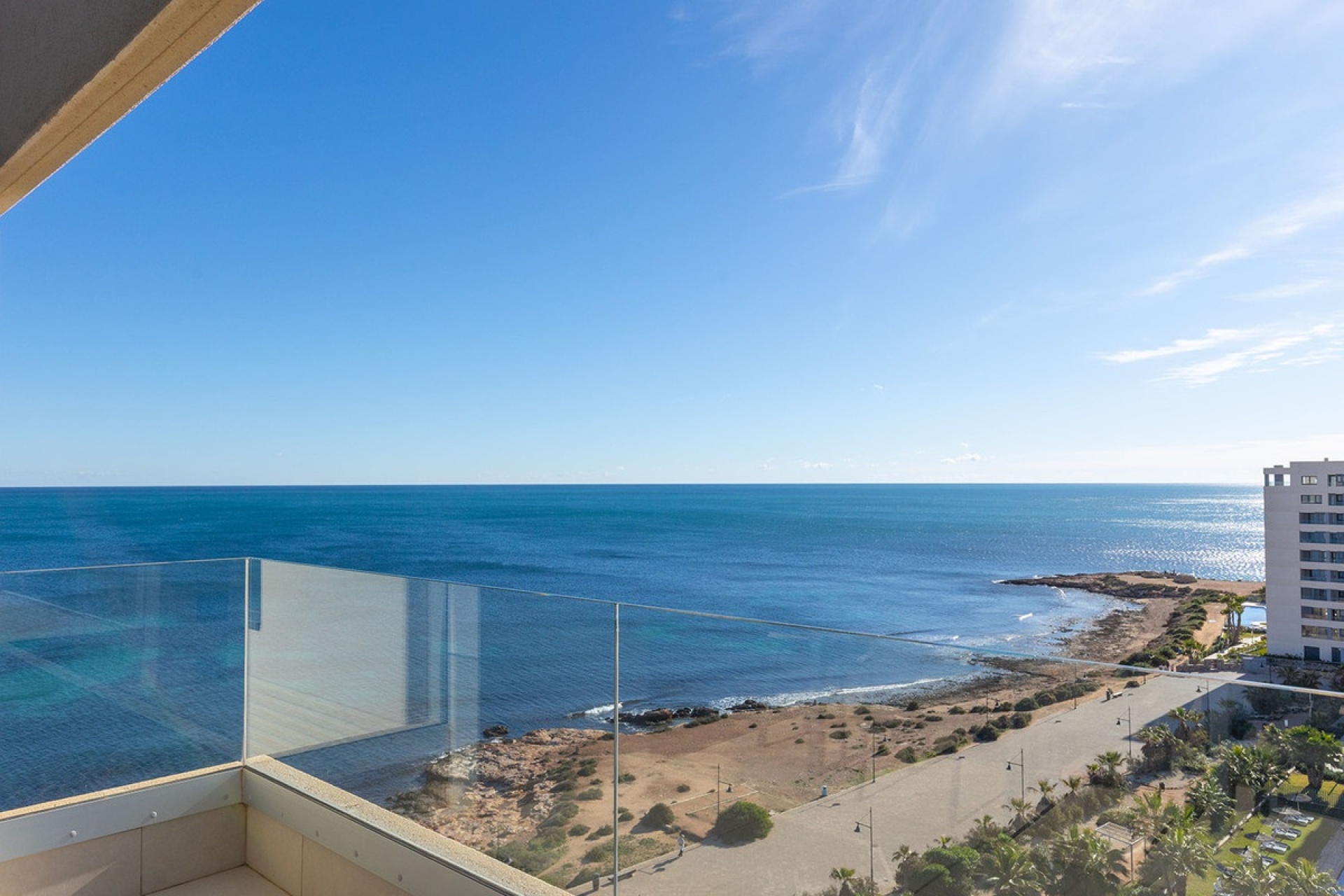 Rynek wtórny - apartment - Orihuela - Punta Prima