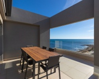 Rynek wtórny - apartment - Orihuela - Punta Prima
