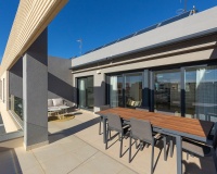 Rynek wtórny - apartment - Orihuela - Punta Prima