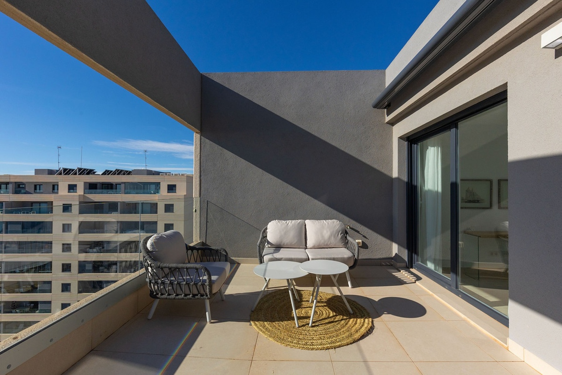 Rynek wtórny - apartment - Orihuela - Punta Prima