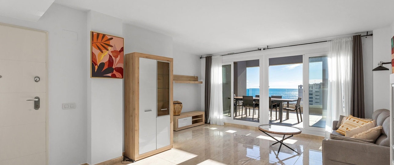 Rynek wtórny - apartment - Orihuela - Punta Prima