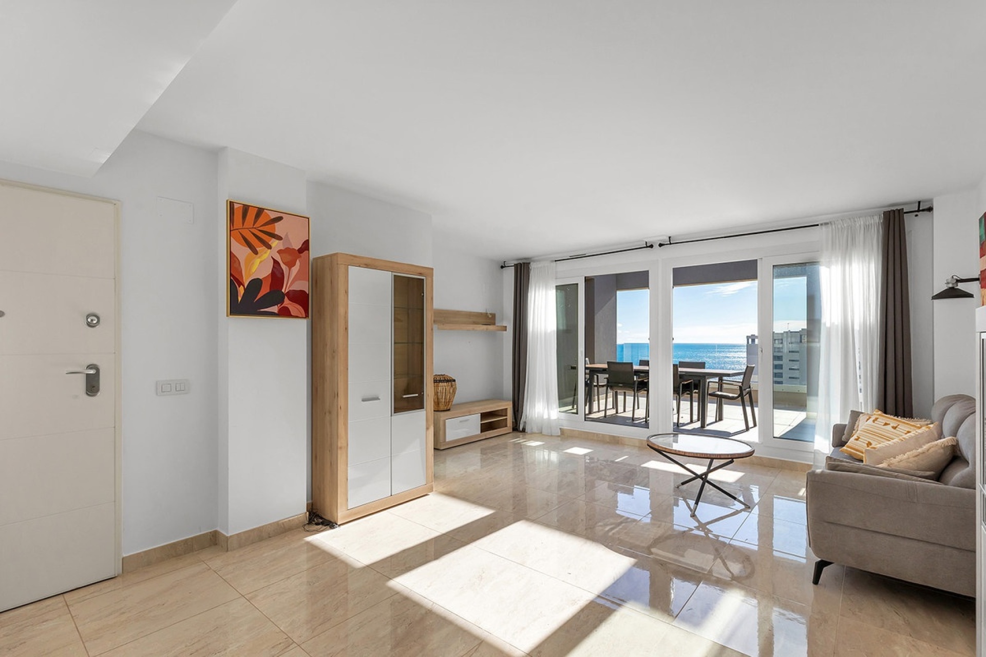 Rynek wtórny - apartment - Orihuela - Punta Prima