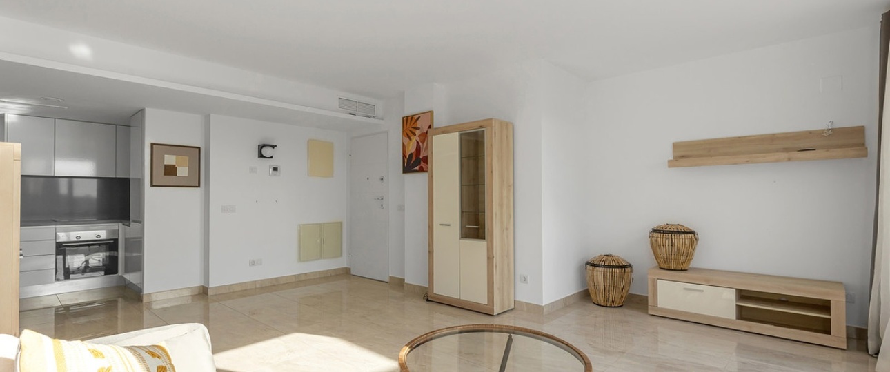 Rynek wtórny - apartment - Orihuela - Punta Prima