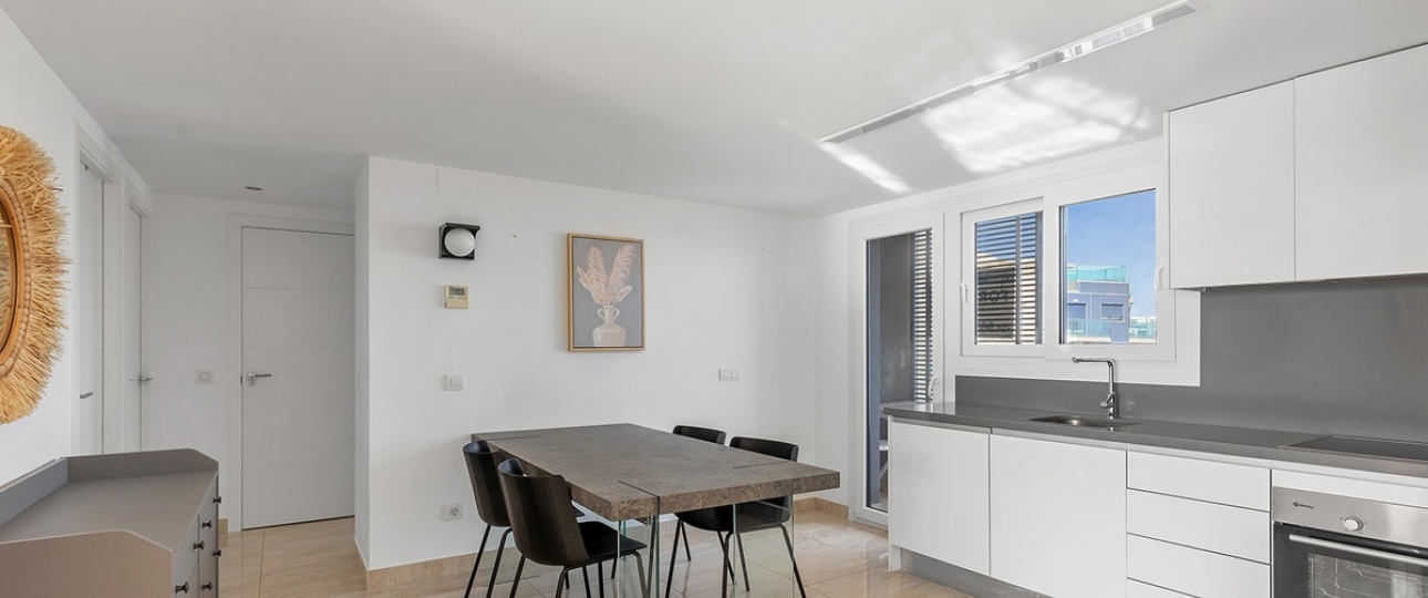 Rynek wtórny - apartment - Orihuela - Punta Prima