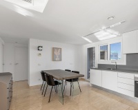 Rynek wtórny - apartment - Orihuela - Punta Prima