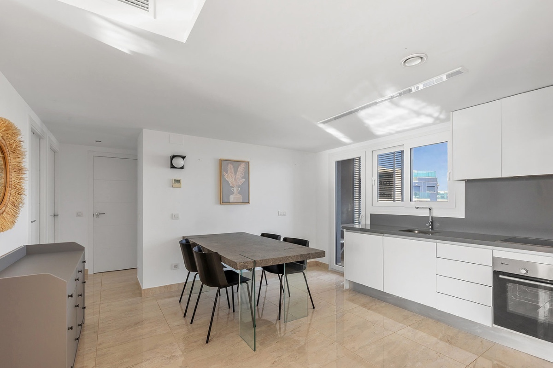 Rynek wtórny - apartment - Orihuela - Punta Prima