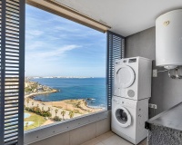 Rynek wtórny - apartment - Orihuela - Punta Prima