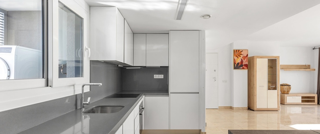 Rynek wtórny - apartment - Orihuela - Punta Prima