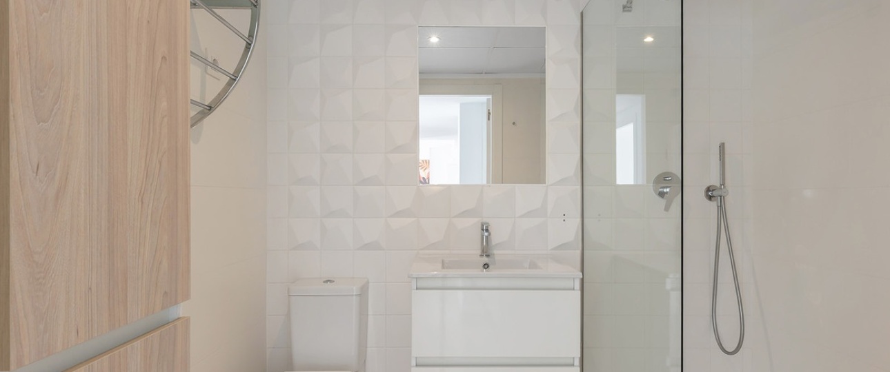 Rynek wtórny - apartment - Orihuela - Punta Prima