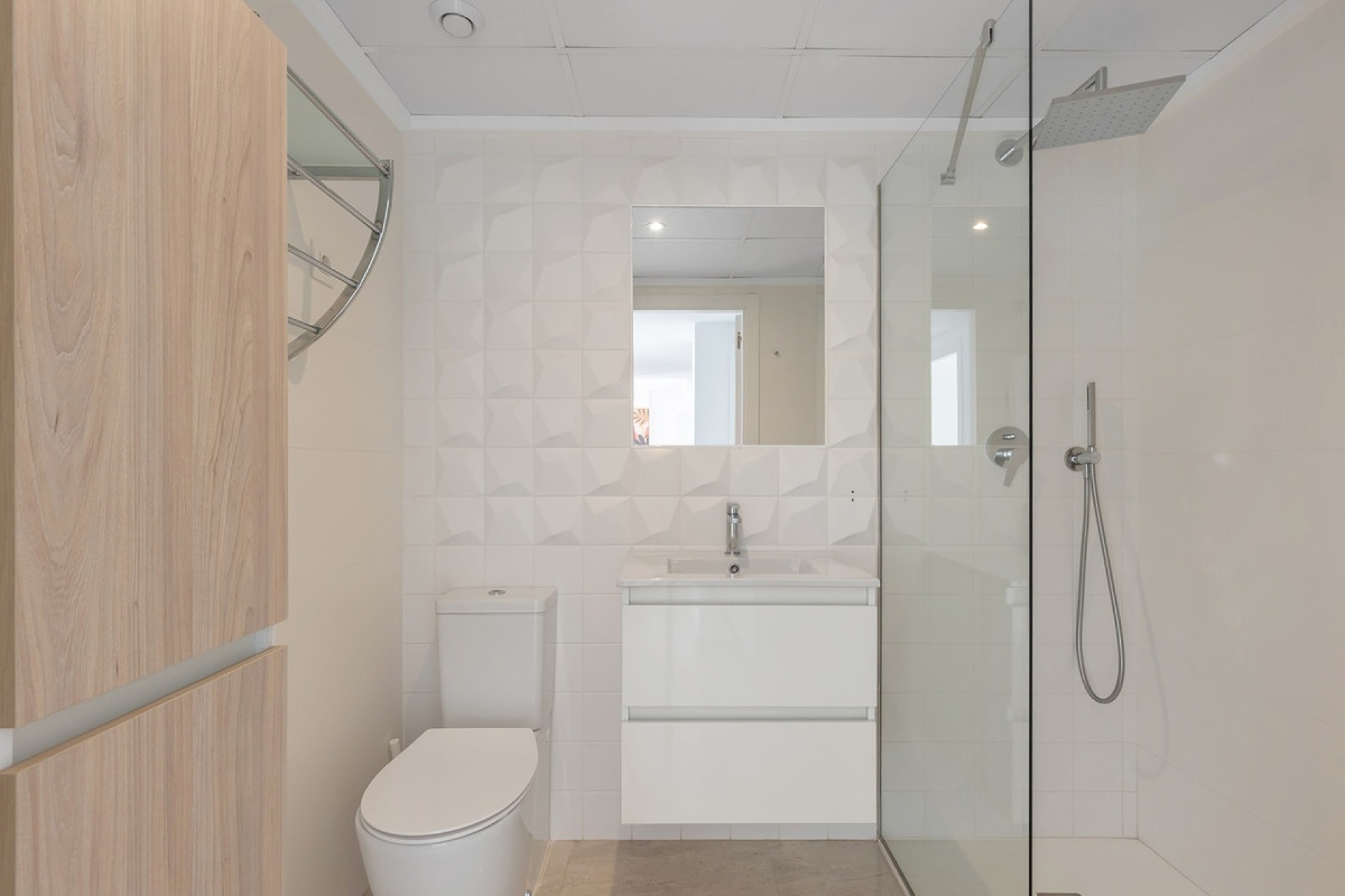 Rynek wtórny - apartment - Orihuela - Punta Prima