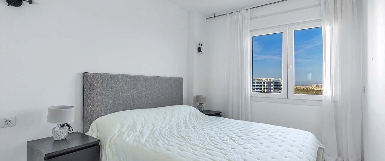 Rynek wtórny - apartment - Orihuela - Punta Prima
